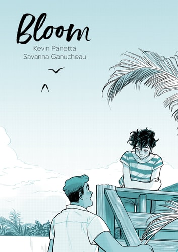 Kevin Panetta - Bloom