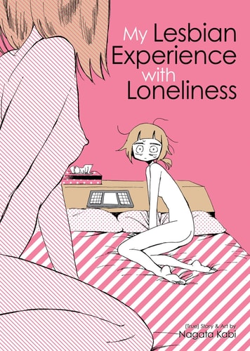 Nagata Kabi - My Lesbian Experience With Loneliness