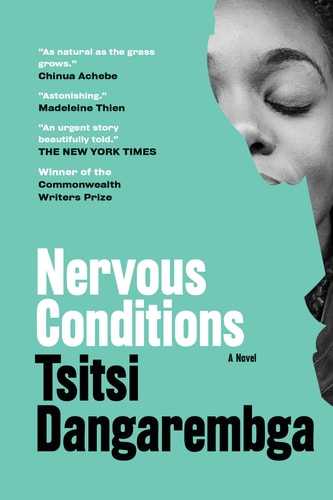 Tsitsi Dangarembga - Nervous Conditions A Novel