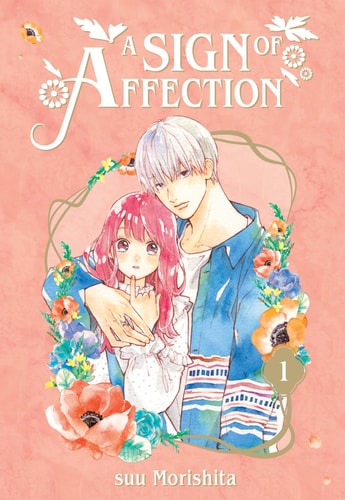 suu Morishita - A Sign of Affection 1