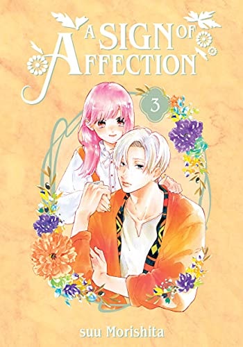 suu Morishita - A Sign of Affection 3