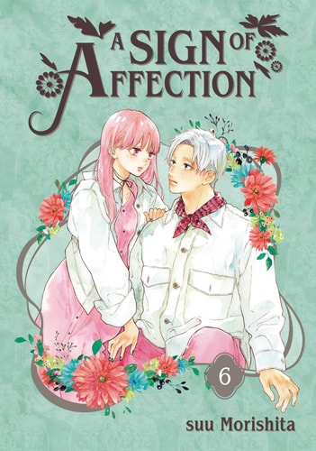 suu Morishita - A Sign of Affection 6