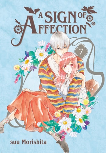 Suu Morishita - A Sign of Affection 7