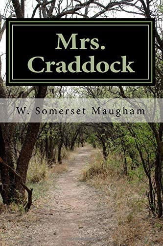 W. Somerset Maugham - Mrs. Craddock