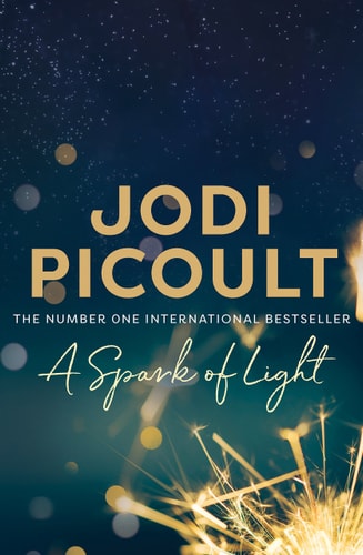 Jodi Picoult - A Spark of Light