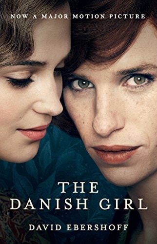 David Ebershoff - The Danish Girl