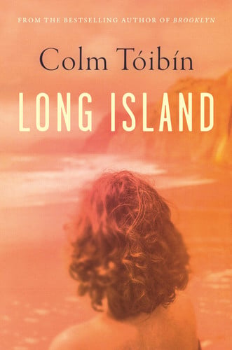 Colm Tóibín - Long Island