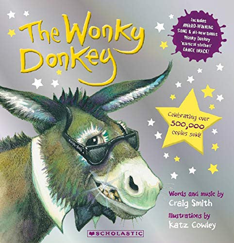Craig Smith - The Wonky Donkey