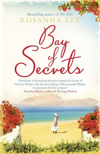 Rosanna Ley - Bay of Secrets
