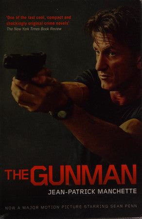 Manchette, Jean-Patrick - The gunman