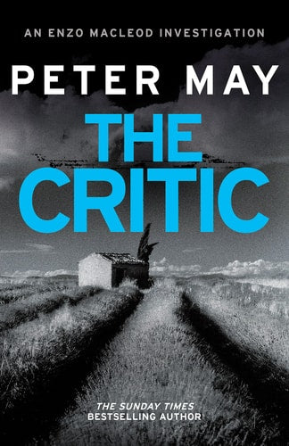 Peter May - The Critic