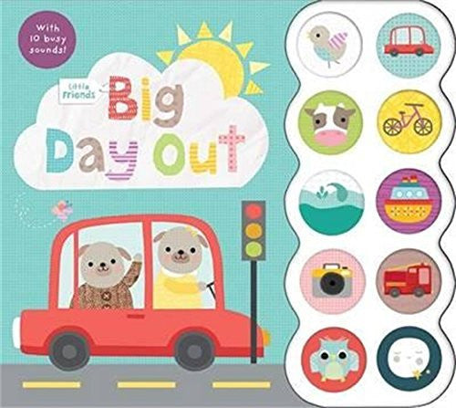 Barbi Sido, Natalie Munday, Roger Priddy, Amy Oliver - Big Day Out