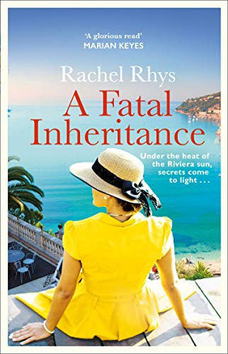 Rachel Rhys - A Fatal Inheritance
