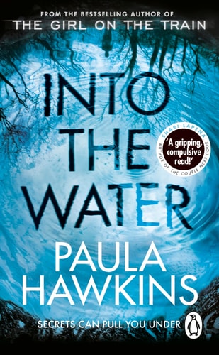 Paula Hawkins - Into the Water