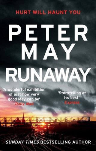 Peter May - Runaway