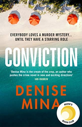 Denise Mina - Conviction