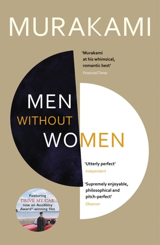 Haruki Murakami - Men Without Women Stories
