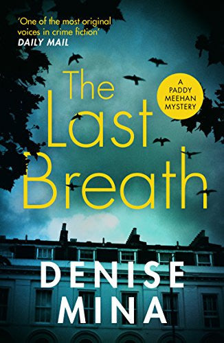 Denise Mina - The Last Breath