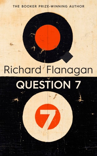 Richard Flanagan - Question 7