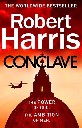 Robert Harris - Conclave