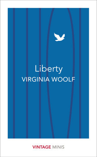 Woolf, Virginia - Liberty