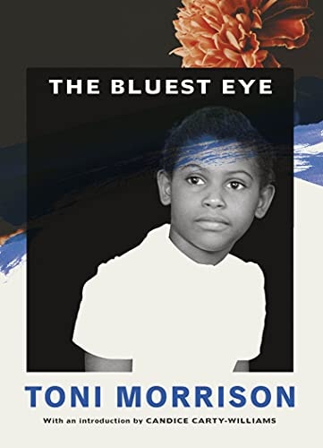 Toni Morrisson - The Bluest Eyes