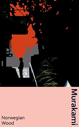 Haruki Murakami - Norwegian Wood