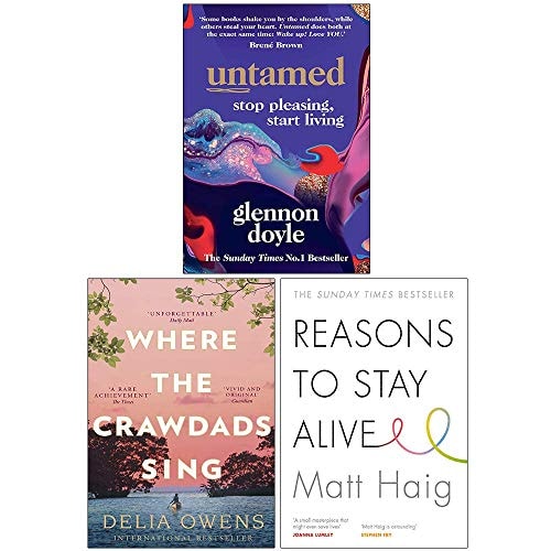 Glennon Doyle - Untamed