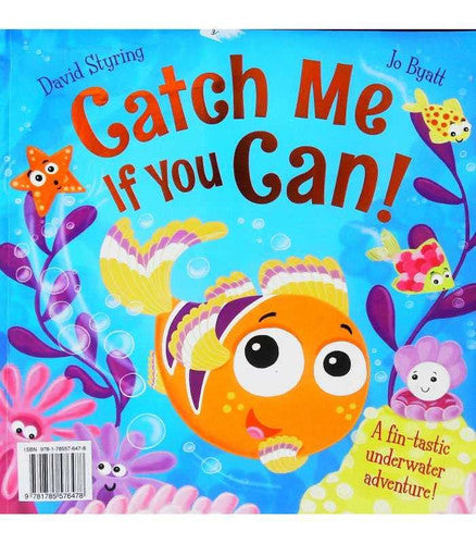 Frank W. Abagnale - Catch Me If You Can (Picture Flats)