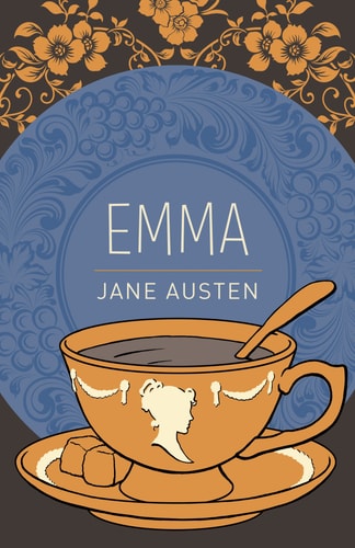 Jane Austen - Emma