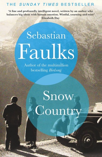 Sebastian Faulks - Snow Country