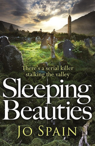 Jo Spain - Sleeping Beauties