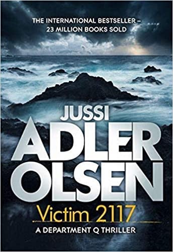 Jussi Adler-Olsen - Victim 2117 A Department Q Novel