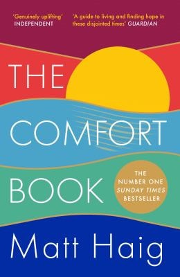 Matt Haig - The Comfort Book