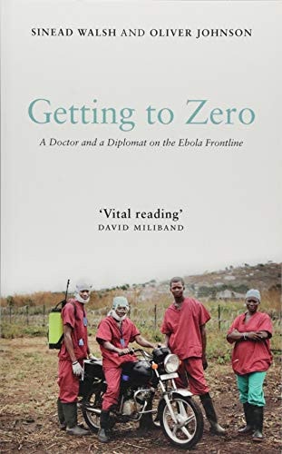 Sinead Walsh, Oliver Johnson - Getting to Zero