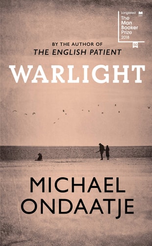 Michael Ondaatje - Warlight