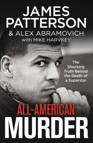 James Patterson - All-American Murder