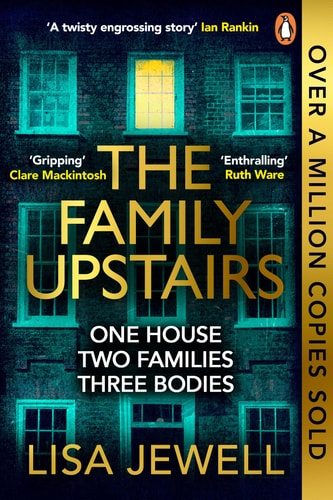 Lisa Jewell - The Family Upstairs