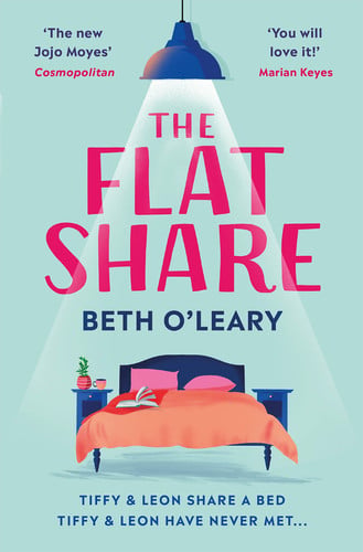 Beth O'leary - The Flatshare