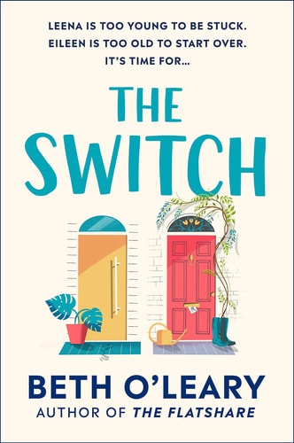 Beth O'leary - The Switch