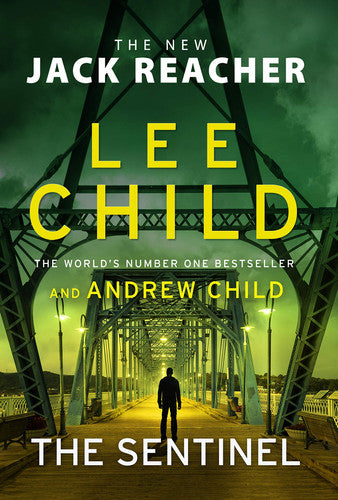 Lee Child, Andrew Child - The Sentinel
