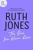 Ruth Jones - By Your Side