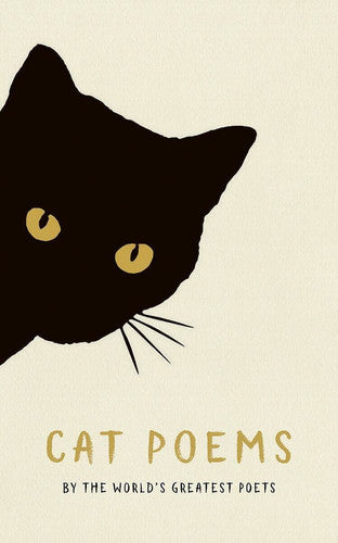 Elizabeth Bishop - Cat Poems