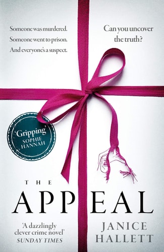 Janice Hallett - The Appeal