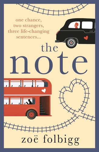 Zoë Folbigg - The Note