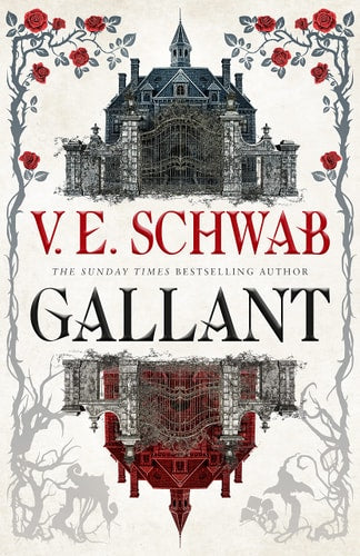 V. E. Schwab - Gallant