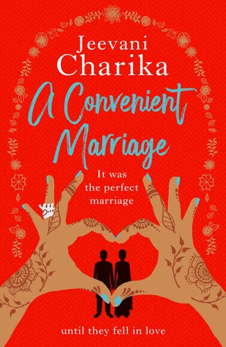 Jeevani Charika - A Convenient Marriage