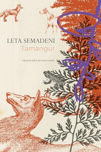 Leta Semadeni - Tamangur