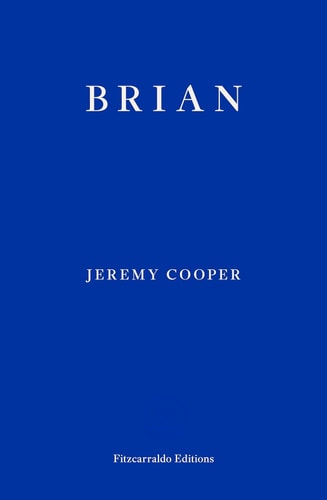Jeremy Cooper - Brian