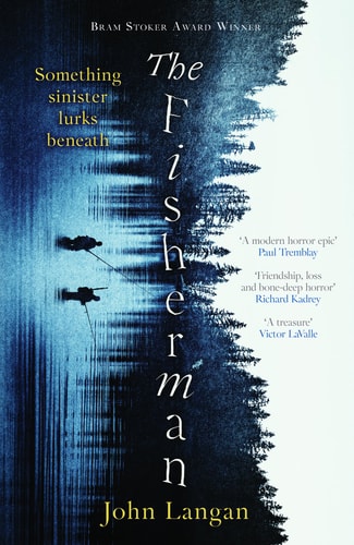 John Langan - The Fisherman